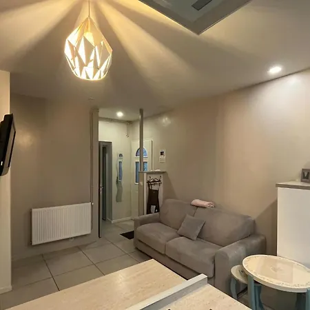 1 Bedroom In La Bataille *