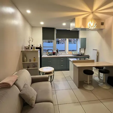 1 Bedroom In La Bataille