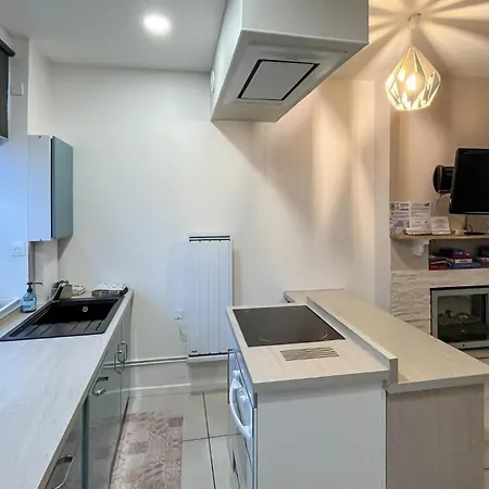 1 Bedroom In La Bataille Arques-la-Bataille