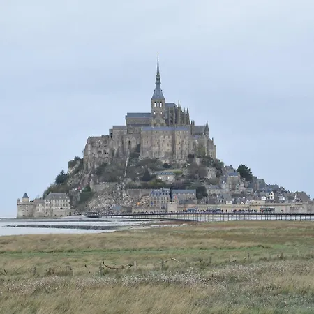 1 Bedroom In La Bataille Dom wakacyjny *