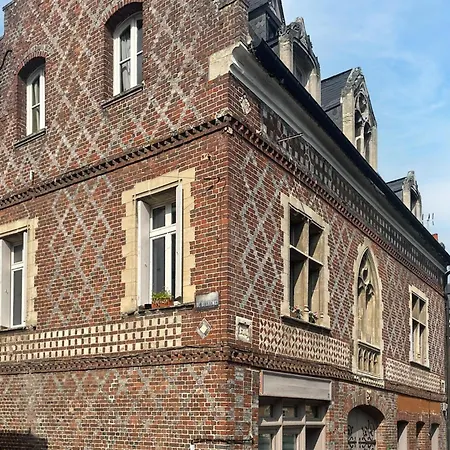 1 Bedroom In La Bataille *