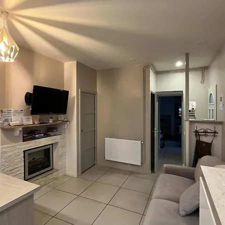1 Bedroom In La Bataille Dom wakacyjny Arques-la-Bataille