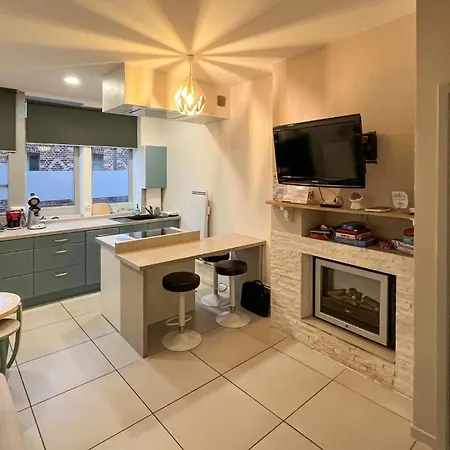 1 Bedroom In La Bataille * Arques-la-Bataille