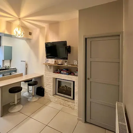 1 Bedroom In La Bataille *