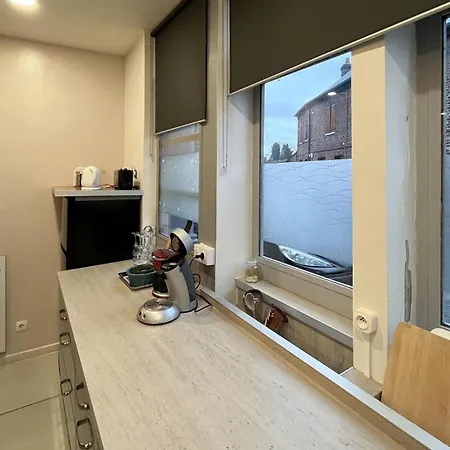 Дом отдыха 1 Bedroom In La Bataille Arques-la-Bataille