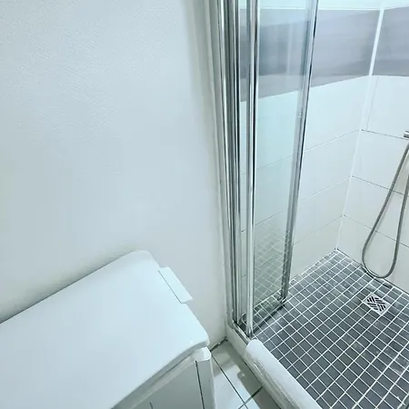 Дом отдыха 1 Bedroom In La Bataille Arques-la-Bataille