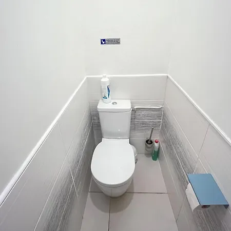 1 Bedroom In La Bataille