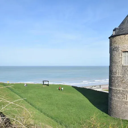 1 Bedroom In La Bataille Arques-la-Bataille