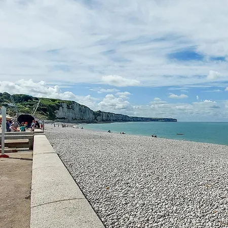 1 Bedroom In La Bataille