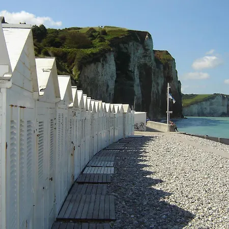 1 Bedroom In La Bataille * Arques-la-Bataille