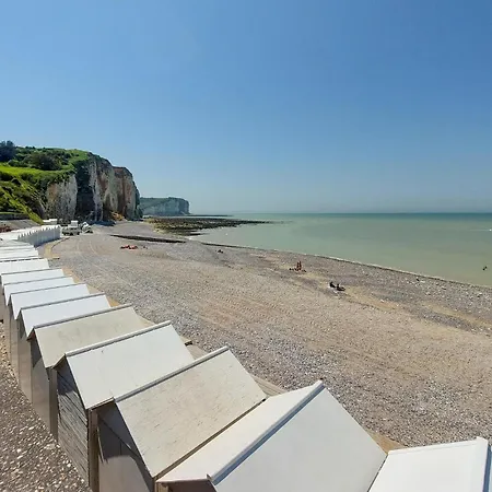 1 Bedroom In La Bataille