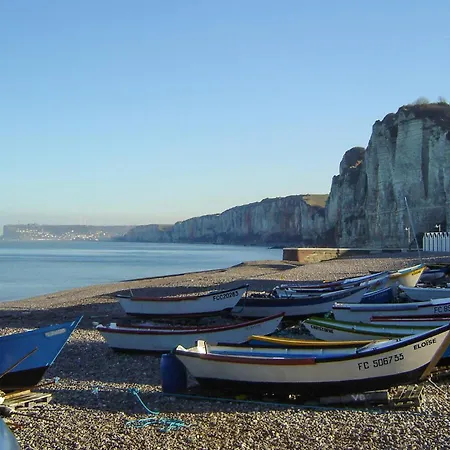 1 Bedroom In La Bataille *