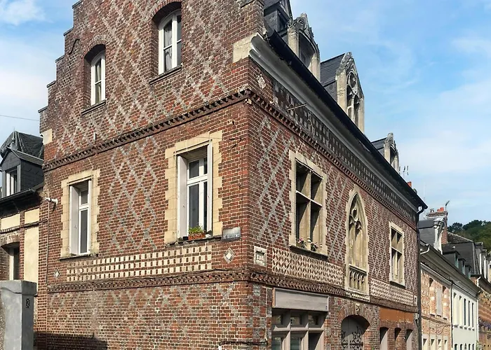 1 Bedroom In La Bataille *