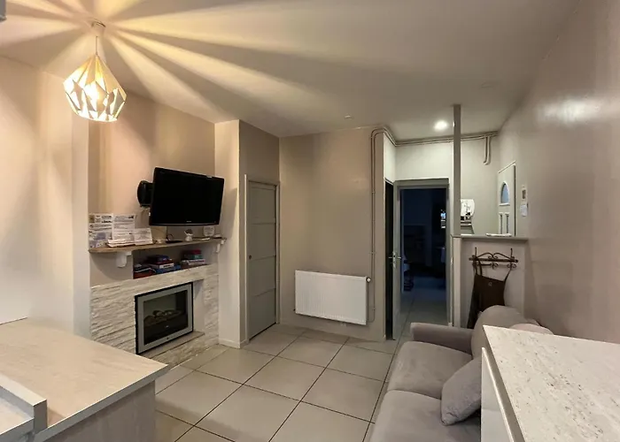 1 Bedroom In La Bataille Holiday home Arques-la-Bataille