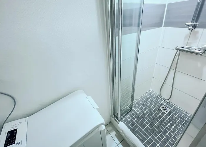 Holiday home 1 Bedroom In La Bataille Arques-la-Bataille