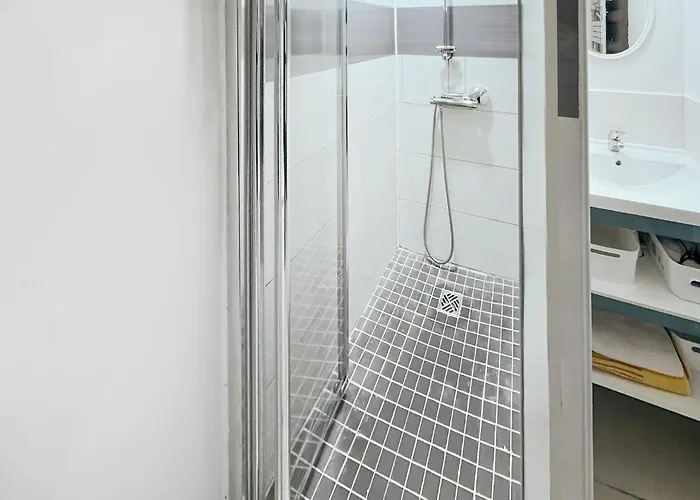 1 Bedroom In La Bataille Dom wakacyjny