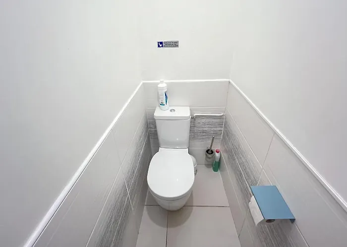 1 Bedroom In La Bataille