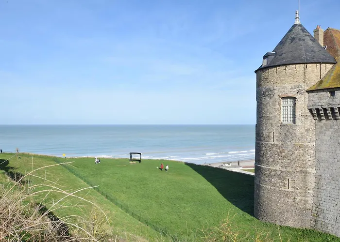 1 Bedroom In La Bataille Arques-la-Bataille