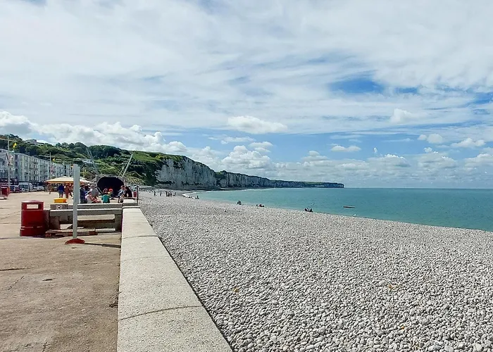 1 Bedroom In La Bataille