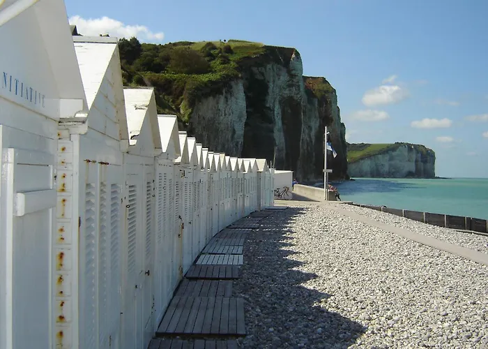 1 Bedroom In La Bataille * Arques-la-Bataille