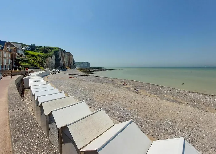 1 Bedroom In La Bataille