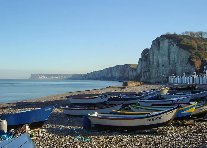 1 Bedroom In La Bataille *